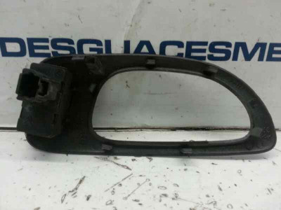 MANDO ELEVALUNAS TRASERO DERECHO, PEUGEOT, 307 BREAK / SW (S1)(04.2002)