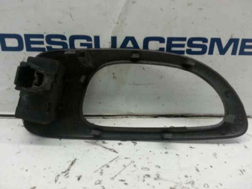  MANDO ELEVALUNAS TRASERO DERECHO, PEUGEOT, 307 BREAK / SW (S1)(04.2002) 