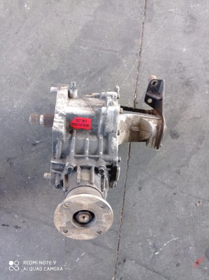 CAJA TRANSFER Hyundai Santa Fe (SM)(2001->)