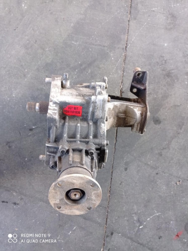 CAJA TRANSFER Hyundai Santa Fe (SM)(2001->) HYUNDAI Santa Fe (SM)(2001->) 