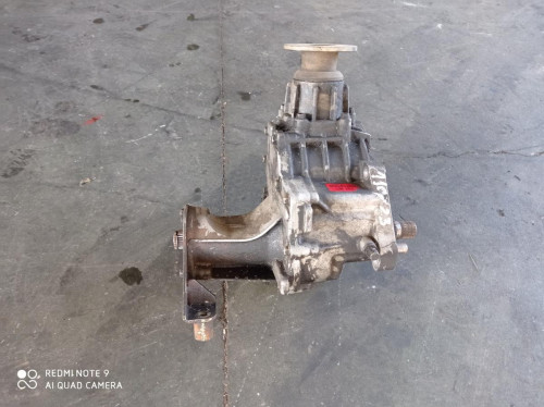 CAJA TRANSFER Hyundai Santa Fe (SM)(2001->) HYUNDAI Santa Fe (SM)(2001->) 