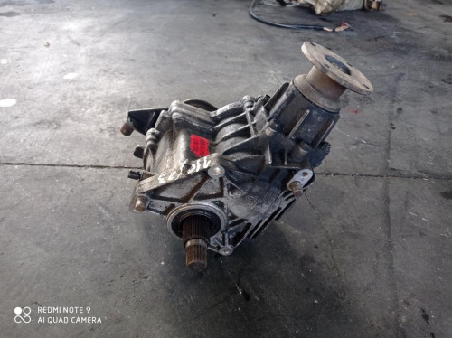 CAJA TRANSFER Hyundai Santa Fe (SM)(2001->) HYUNDAI Santa Fe (SM)(2001->) 