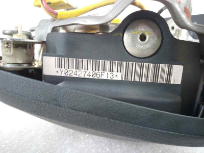 AIRBAG DELANTERO IZQUIERDO, HONDA, CIVIC 5 PUERTAS (FK)