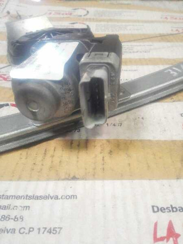 ELEVALUNAS TRASERO DERECHO Citroen GRAND C4 PICASSO 