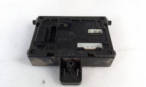  MODULO ELECTRONICO, , 