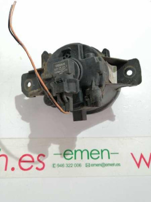 FARO ANTINIEBLA IZQUIERDO, NISSAN, PRIMERA BERLINA (P12)