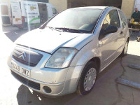 CITROEN C2