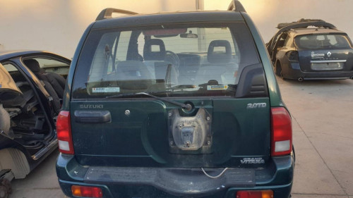  SUZUKI GRAND VITARA 5-PUERTAS (SQ/FT) 