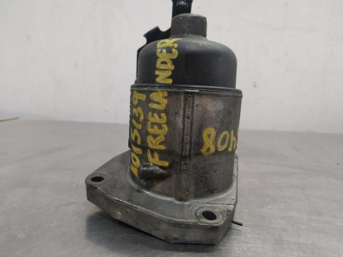  ENFRIADOR ACEITE DIRECCION LAND ROVER FREELANDER (LR2) 
