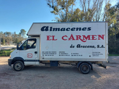 RENAULT MASCOTT (2000)