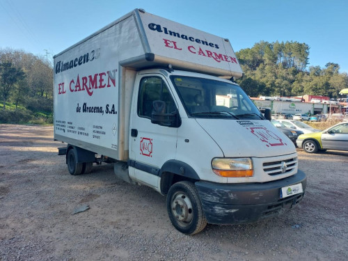  RENAULT MASCOTT (2000) 