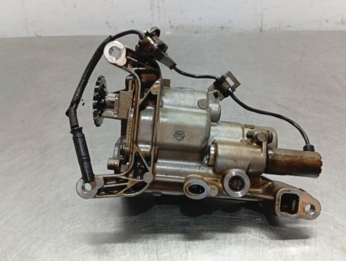  BOMBA ACEITE PEUGEOT 3008 
