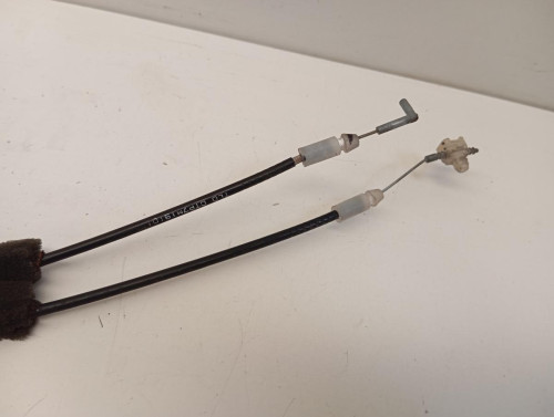 CERRADURA PUERTA DELANTERA DERECHA HONDA ACCORD BERLINA (CU) 
