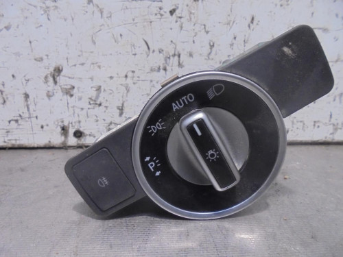 MANDO LUCES Mercedes-Benz CLASE C (BM 204) COUPE 