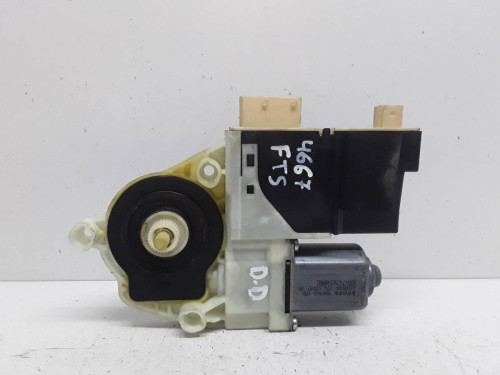 MOTOR ELEVALUNAS DELANTERO DERECHO CITROEN C4 BERLINA 