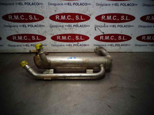 NO IDENTIFICADO SEAT IBIZA BERLINA (6J5) 