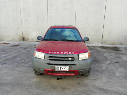 LAND ROVER FREELANDER (LN)(01.1998) — автомобиль-донор на запчасти 