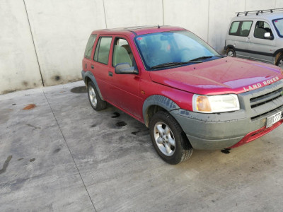 LAND ROVER FREELANDER (LN)(01.1998)