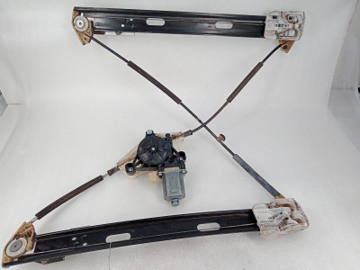ELEVALUNAS DELANTERO DERECHO, SEAT, LEON (5F1)
