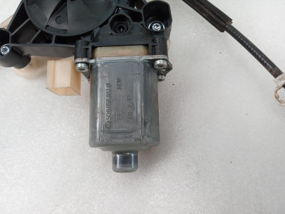 ELEVALUNAS DELANTERO DERECHO, SEAT, LEON (5F1)