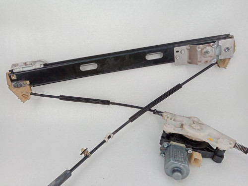  ELEVALUNAS DELANTERO DERECHO SEAT LEON (5F1) 