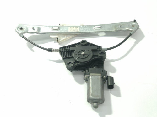  ELEVALUNAS TRASERO DERECHO ALFA ROMEO 159 (140) 