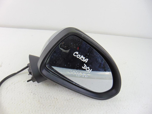  RETROVISOR DERECHO OPEL CORSA E 
