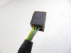  RETROVISOR DERECHO OPEL CORSA E 