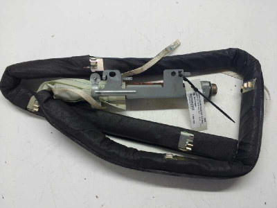 AIRBAG CORTINA DELANTERO IZQUIERDO, PEUGEOT, 407 SW