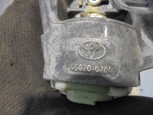  CONMUTADOR DE ARRANQUE TOYOTA AURIS (E15) 