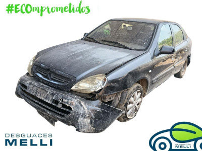 CITROEN XSARA BERLINA