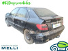 CITROEN XSARA BERLINA — автомобиль-донор на запчасти 