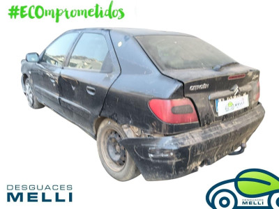 CITROEN XSARA BERLINA