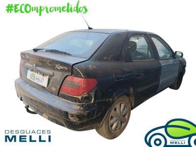 CITROEN XSARA BERLINA
