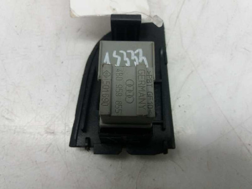  MANDO ELEVALUNAS TRASERO IZQUIERDO, AUDI, A6 BERLINA (4B2) 