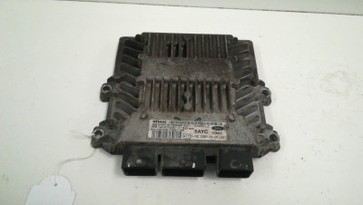 CENTRALITA MOTOR UCE, FORD, FIESTA (CBK)
