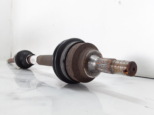 TRANSMISION DELANTERA DERECHA Citroen C4 PICASSO 