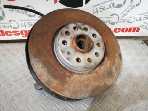 MANGUETA DELANTERA DERECHA Seat ATECA (KH7) 