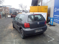 VOLKSWAGEN POLO IV (9N1)