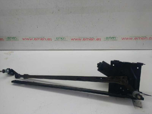  MOTOR LIMPIA DELANTERO, RENAULT, TRAFIC I 