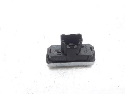 WARNING, FORD, TRANSIT CONNECT (TC7)