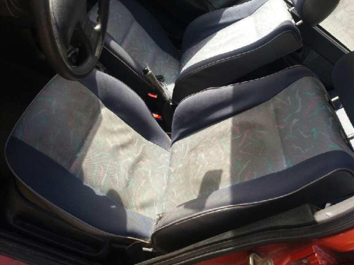  SEAT CORDOBA BERLINA (6K2) 