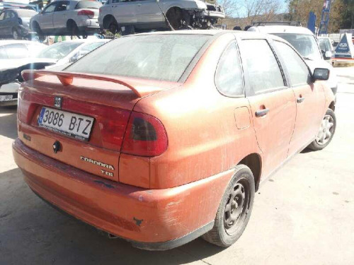  SEAT CORDOBA BERLINA (6K2) 
