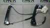  ELEVALUNAS DELANTERO DERECHO VOLKSWAGEN POLO V (6R1) 