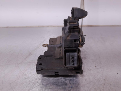 CERRADURA PUERTA TRASERA DERECHA, Ford, FOCUS BERLINA (CAK)