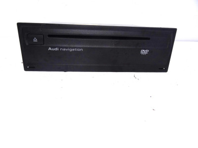 SISTEMA NAVEGACION GPS, AUDI, A6 ALLROAD QUATTRO (4FH)