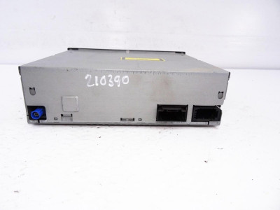 SISTEMA NAVEGACION GPS, AUDI, A6 ALLROAD QUATTRO (4FH)