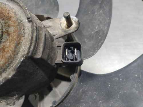  ELECTROVENTILADOR CITROEN BERLINGO 