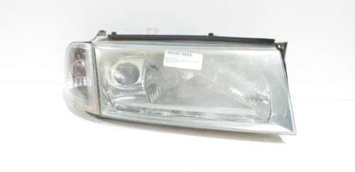  FARO DERECHO Skoda OCTAVIA BERLINA (1U2) 