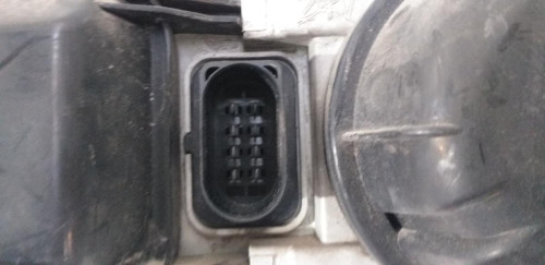  FARO DERECHO Skoda OCTAVIA BERLINA (1U2) 